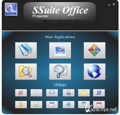 SSuite Office Excalibur 4.24.0