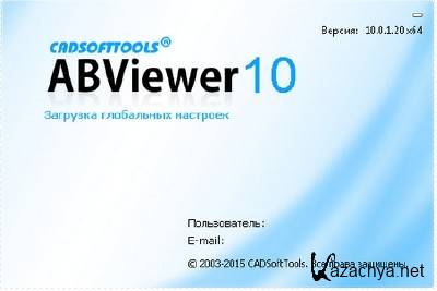 ABViewer Enterprise 10.0.1.20