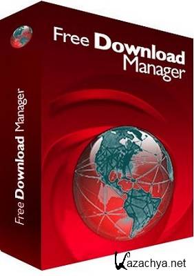Free Download Manager 3.9.5 build 1530 (2015) PC | + Portable by PortableAppZ