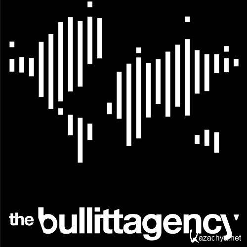 Sam Paganini - Bullitt Podcast 013 (2015-04-14)