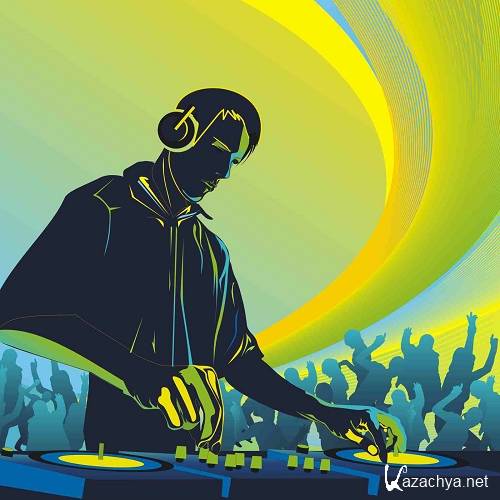 DJ Maridon - Finedoubt Sessions 039 (2015-04-14)