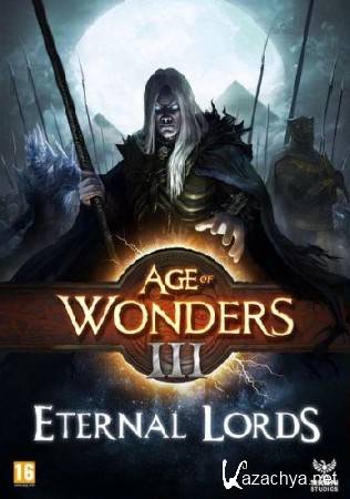 Age of Wonders 3: Eternal Lords Expansion (2015/RUS/ENG/Multi5)