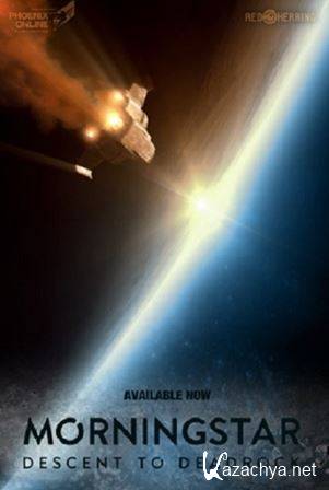 Morningstar: Descent to Deadrock PC (2015)