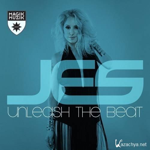 JES - Unleash The Beat 128 (2015-04-14)