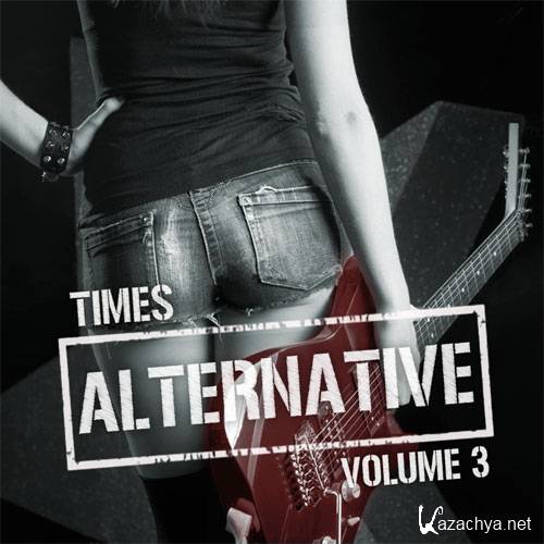 Alternative Times Vol.5 (2015)