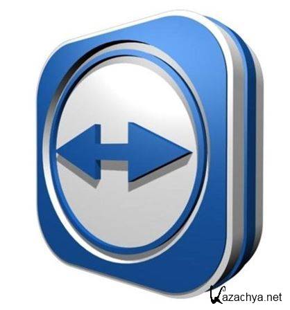 TeamViewer 10.0.40642 [+QuickSupport] (2015) PC | + Portable