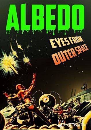 Albedo: Eyes from Outer Space (2015/RUS/MULTI8/Repack by FitGirl)