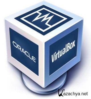 VirtualBox 4.3.26.98988 Final + Extension Pack (2015) 