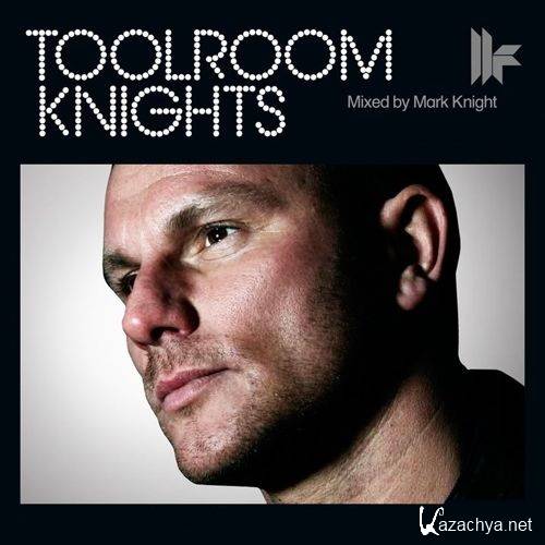 Mark Knight - Toolroom Knights 264 (2015-04-16)