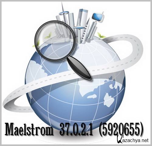 Maelstrom 37.0.2.1 (5920655) Ml|Rus