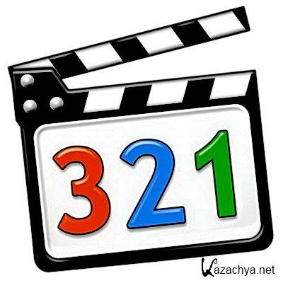 Media Player Classic - BE 1.4.4 Build 286 Stable [+Standalone Filters] (2015) PC | + Portable