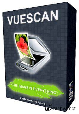 VueScan Pro 9.4.65 (2015) PC | Portable by Punsh