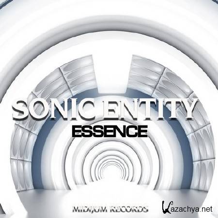 Sonic Entity - Essence (2014)