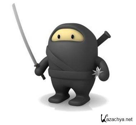 System Ninja 3.0.5 (2015)  | + Portable