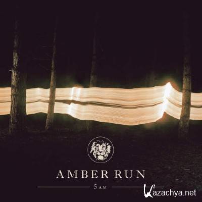 Amber Run - 5AM [Deluxe Edition] (2015)