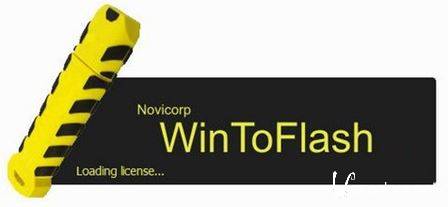 Novicorp WinToFlash 0.8.0117 Beta (2015) | Portable