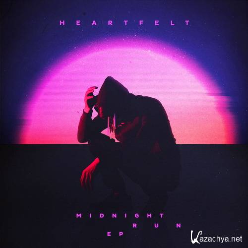 Heartfelt - Midnight Run EP (2015)