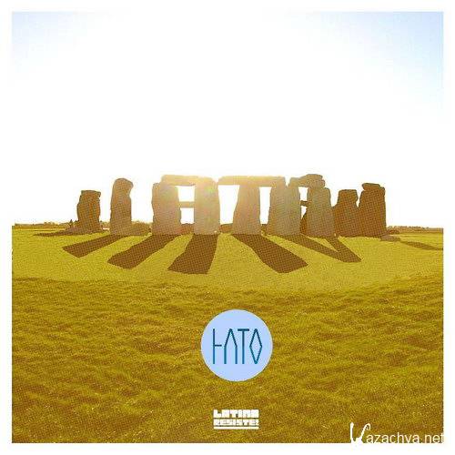 LATA - Tres/Cuatro (2015)