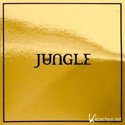 Jungle - Jungle Deluxe Edition (2015)