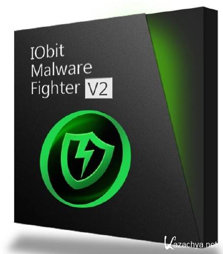 IObit Malware Fighter Pro 3.0.2.30 Final (2015) PC