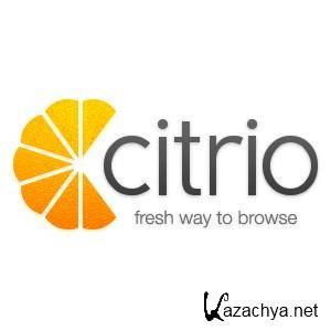 Citrio 41.0.2272.253 (2015) PC