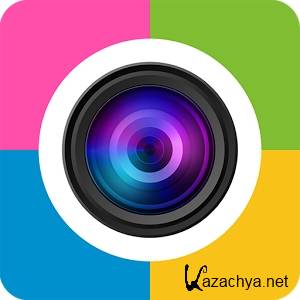 Camera Stream 1.0 /    (2015) Android