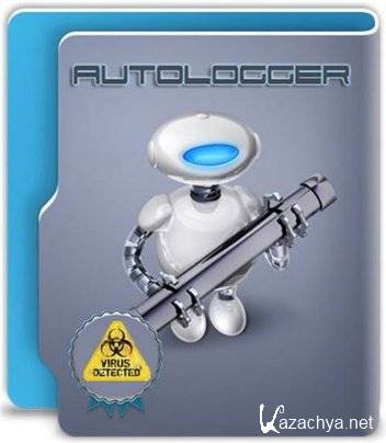 AutoLogger 1.11.2014 (2014) PC | Portable