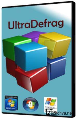 UltraDefrag 6.1.0