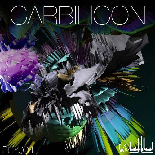 Carbilicon (2015) MP3 320 [Experimental, Psychedelic, Downtempo, Psybreaks, Psytrance]