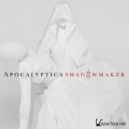 Apocalyptica - Shadowmaker (2015)