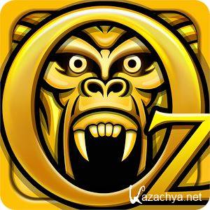 Temple Run: z - Android