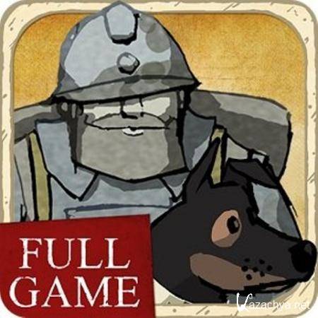 Valiant Hearts: The Great War  1.0.3