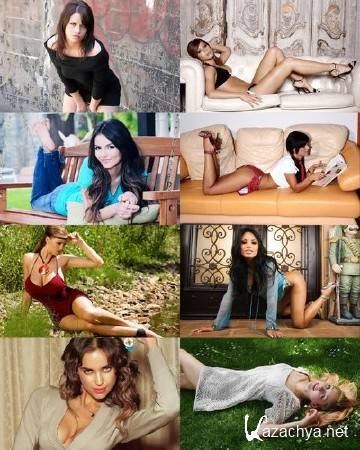 Wallpapers Girls �161