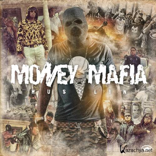 Master P & Money Mafia - Hustlin (2015)