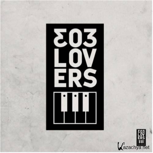 Manuel De La Mare - 303Lovers Podcast 058 (2015-04-20)
