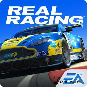 Real Racing 3 - Android