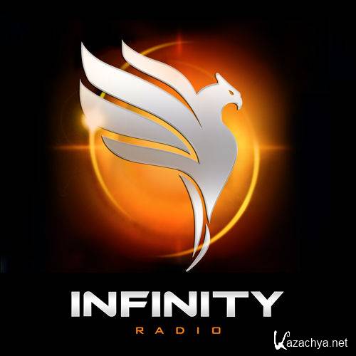 Matt Davey - Infinity Radio 054 (2015-04-20)