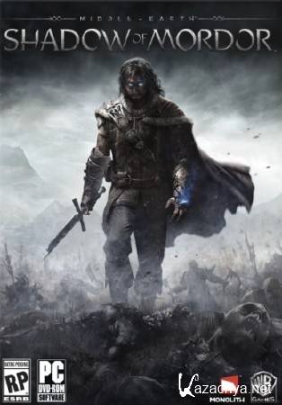 Middle Earth: Shadow of Mordor (Update 7/2014/RUS/ENG) RePack  R.G. Catalyst