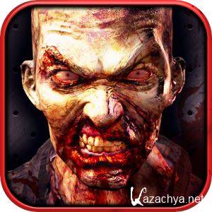 GUN ZOMBIE : HELLGATE - Android