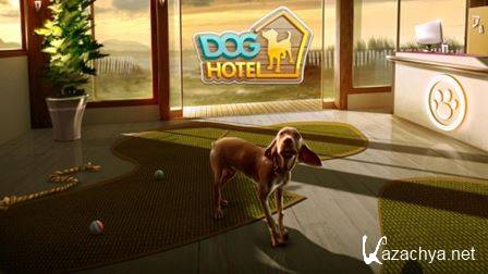DogHotel -     - Android