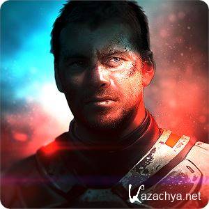 Dead Earth: Sci-fi FPS Shooter - Android