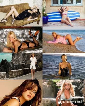 Wallpapers Girls 162