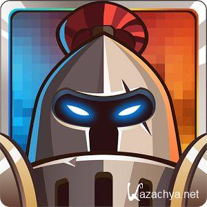 Castle Defense - Android