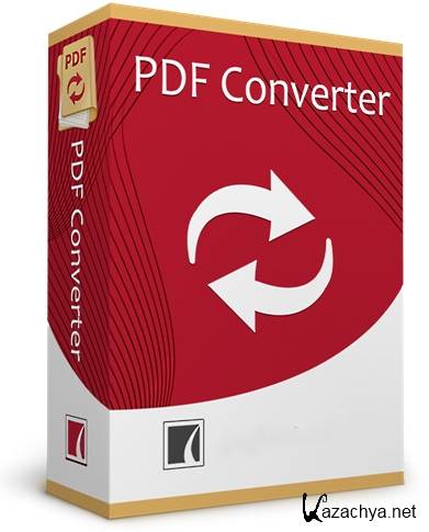 Icecream PDF Converter 1.44 ML/Rus