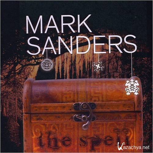 Mark Sanders - The Spell (2013) 	  