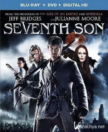   / Seventh Son (2014) HDRip/BDRip 720p/BDRip 1080p