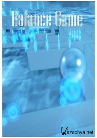 Balance Game (2015) PC