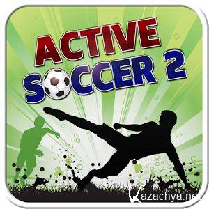 Active Soccer 2 - Android