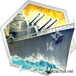 1942 Pacific Front - Android