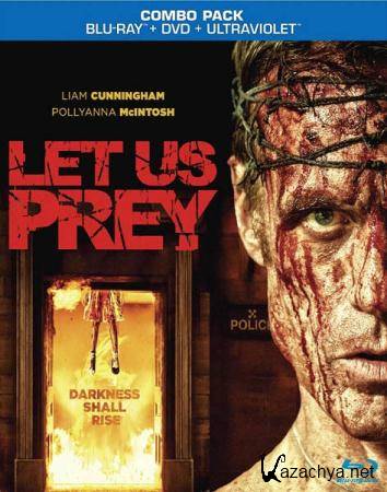   / Let Us Prey (2014) HDRip / BDRip 720p 